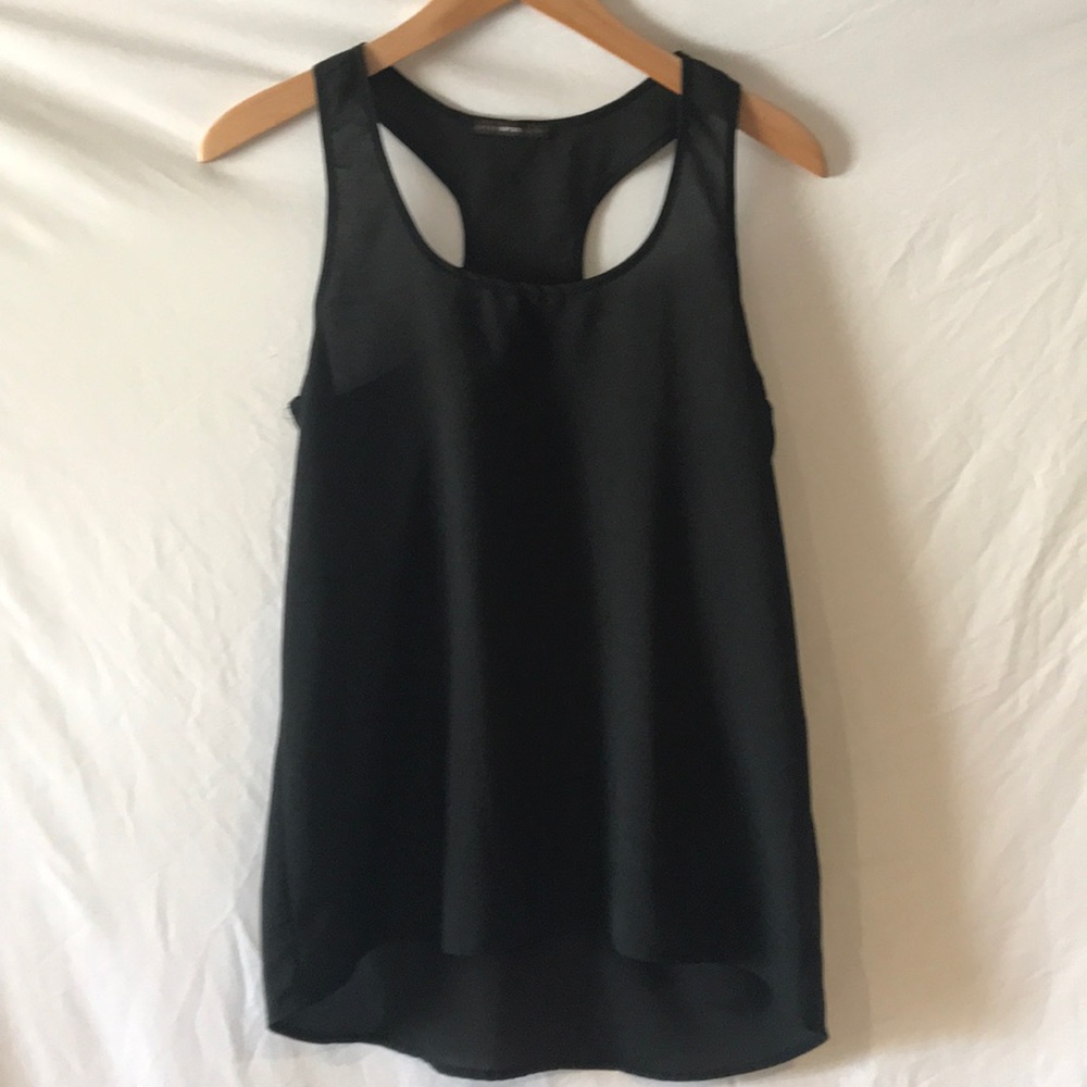 Soprano Racerback Tank